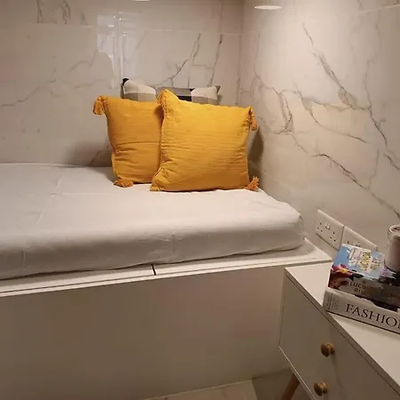 Apartment Casa Luna Luxurious Comfy Seaside 3persons Apt *